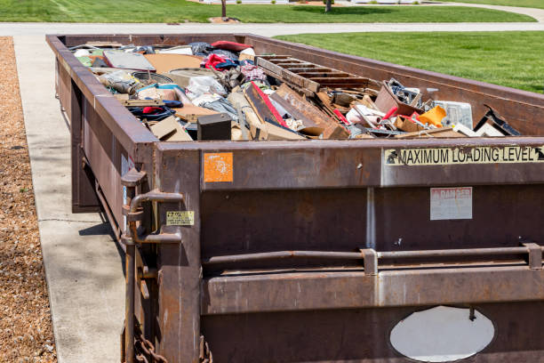 Professional Junk Removal Services in Albany, KY